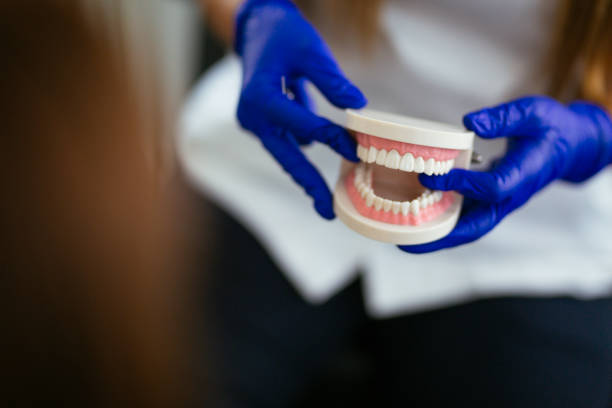 Full Mouth Reconstruction in Lebanon, OR